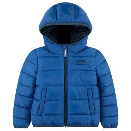 Veste Levi's Lvb Sherpa Lined Mdwt Puffer Bleu Precio: 84.3. SKU: B18F5LNGCR