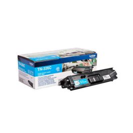 Toner Brother TN326C Cyan Precio: 174.5900004. SKU: B1C75FFA83