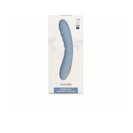 Vibrateur G-Spot Svakom Bleu