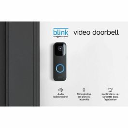 Interphone Vidéo Intelligent Blink Home Security módulo de sincronización 2 (1,5 V)