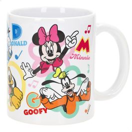 Tasse mug Mickey Mouse (12 Unités)