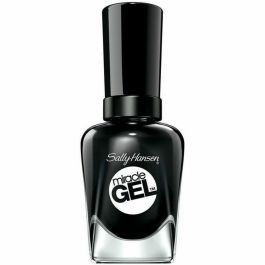 vernis à ongles Sally Hansen Miracle Gel 460-onyx-pected (14,7 ml) Precio: 14.9900004. SKU: S05103161
