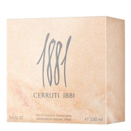 Parfum Femme Cerruti 1881 EDT