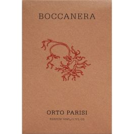 Orto Parisi Boccanera Parfum EDP Vapeur 50 ml