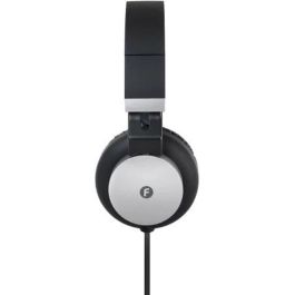 Casque FONESTAR TV-PHONES Noir