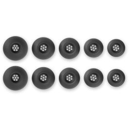 Teufel AIRY TWS 2 True-Wireless In-Ear Bluetooth Earphones ruby red