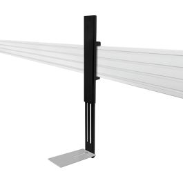 Support de table d'écran B-Tech BT8390-SA/B Precio: 62.4999996. SKU: B16ED299CZ