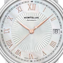 Montre Femme Montblanc 114367