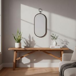 Porte-manteau Max Home Fer (4 Unités)