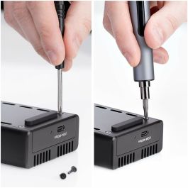 Disque dur Startech 1USB4-NVME-ENCLOSURE