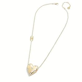 Pendentif Femme LIU JO LJ2761 Doré Precio: 85.5. SKU: B14YQGHAJV