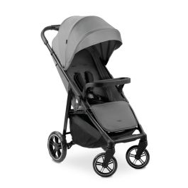 Poussette pour bébé Hauck Gris
