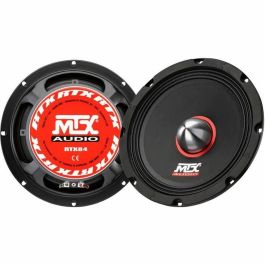 Haut-parleurs Mtx Audio RTX84 Precio: 41.4999996. SKU: B14R5JKD3M