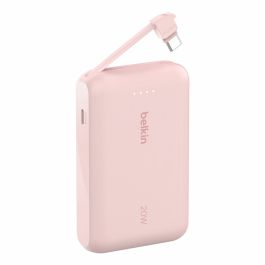 Powerbank Belkin BPB021HQPK Rose
