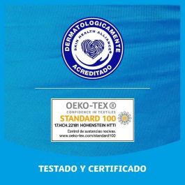 Dodot Couches EXTRA STAGES Taille 4 (10-15 kg) pour Bébé Unisexe - Lot de 62 Unités Ultra Absorbantes