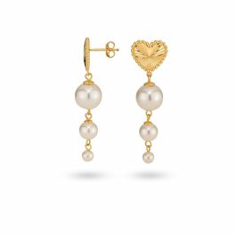 Boucles d´oreilles Femme 24KAE 42428Y Doré