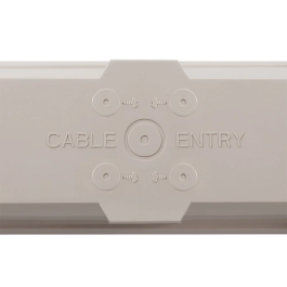 Tridonic Étanche LED 60W 7200Lm IP65 CCT (3000-6500K) Réglable Tridonic