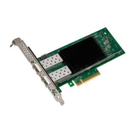 Intel E810XXVDA2 Carte Réseau Ethernet Serveur Fibre PCI Express 10/25GbE Precio: 261.5000004. SKU: B1C4ZYAKCP