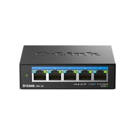 Switch D-Link DMS-105