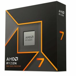 Processeur AMD 100-100001404WOF AMD Ryzen 7 3700X AMD AM5