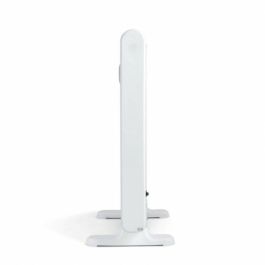 Emetteur Thermique Numérique (7 modules) Orbegozo 17304 Blanc 1300 W