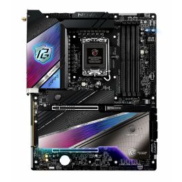 ASRock Z890 Nova WiFi Socket LGA 1851 Carte Mère ATX DDR5 Wi-Fi 7