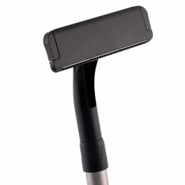 Rasoir pour le Corps avec Manche Extensible en Aluminium Extaver InnovaGoods