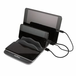 Hub USB Veho VAA-013-TA7-EU Precio: 16.6899996. SKU: S55065035