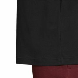 T-shirt à manches courtes homme Adidas Essentials Feel Comfy Noir