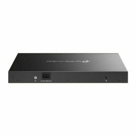 TP-Link Omada ES228GMP Switch Gigabit Geré L2 24 Ports PoE+ 384W