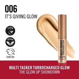 Set de Maquillage Rimmel London MULTI TASKER