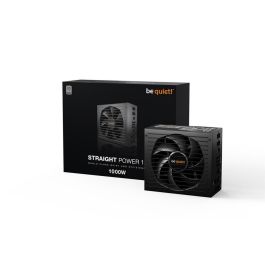 Be Quiet! Straight Power 12 Alimentation 1000W ATX 3.1 80+ Platinum