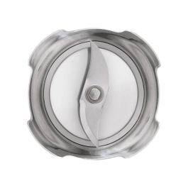 Mixer plongeant submersible Smeg HBF11BLEU Noir 700 W