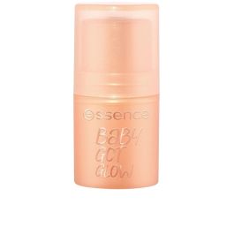 Essence Baby Got Glow Stick Surligneur N°10 - Golden Aura 5,5 gr
