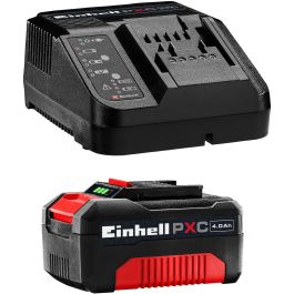 Einhell Starter Kit 18V 4.0 Ah Power X-Change