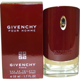 Givenchy Pour Homme Edt 50 mL