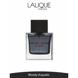 Parfum Homme Lalique ENCRE NOIRE EDT 100 ml Encre Noire Sport