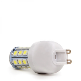 Ampoule LED G9 5W 440Lm 6000K 40.000H KD-G9-5050-36-CW