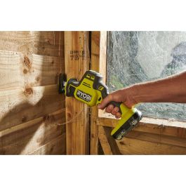 Scie sauteuse Ryobi 3400 rpm 18 V