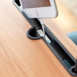 Table d'Appoint Pliante Multi-Usage Muvisk InnovaGoods