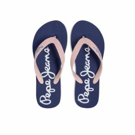 Chaussures de sport pour femme Pepe Jeans Bay Beach
