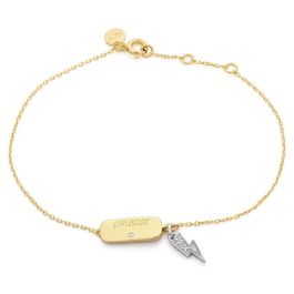 Bracelet Femme Secrecy B3753CDAWW900 17 - 20 cm