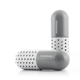 Capsules Désodorisantes pour Chaussures Froes InnovaGoods 2 Unités