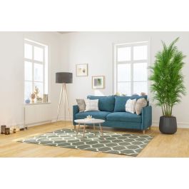 Ripolin - Peinture murale et pour plafond ILLICO 3 L - Blanc Mat - Ultra couvrante, séchage rapide 20 min - Fabriqué en France