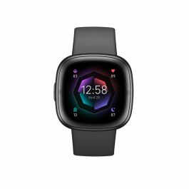 Montre intelligente Google Sense 2 Gris 1,58"