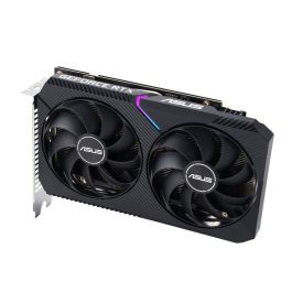 Carte Graphique Asus Nvidia GeForce RTX 3050 8 GB GDDR6