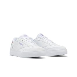 Chaussures de sport pour femme Reebok Blanc