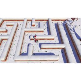 Bandai Namco Entertainment El Elfo en el Estante: Héroes de Navidad - Jeu Nintendo Switch