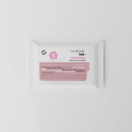 Gel de douche Cumlaude Lab CUMLAUDE LAB HIGIENE ÍNTIMA