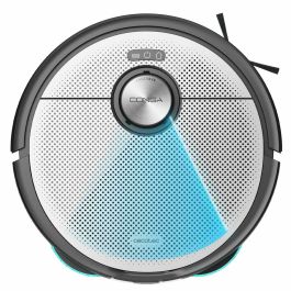Robot Aspirateur et Serpillière Cecotec Conga 20090 ProAI InfinitySoap Cut&Spa 5200 mAh